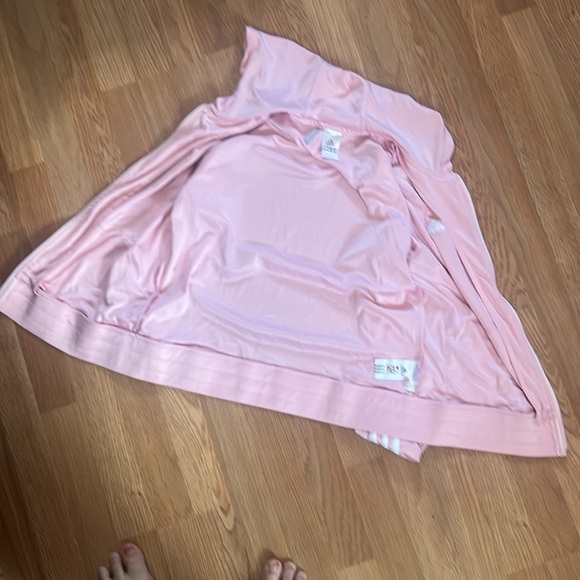 Adidas zip up jacket - Picture 10 of 15